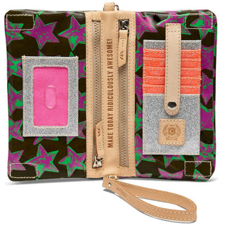 Consuela Purses Willow Uptown Crossbody