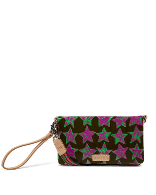 Consuela Purses Willow Uptown Crossbody