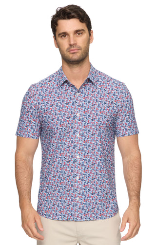 Conyers Floral Shirt