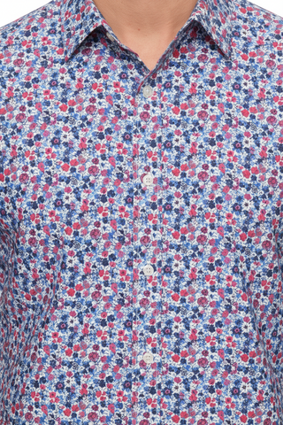 Conyers Floral Shirt