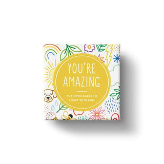 copendium Stationary You're Amazing Card Box