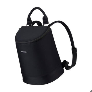 Corkcicle Coolers and Bags Black Neoprene Eola Bucket