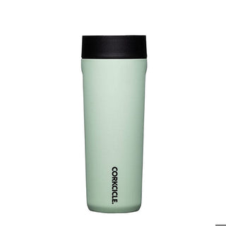 Corkcicle Drinkware Sage Mist Corkcicle Commuter Cup