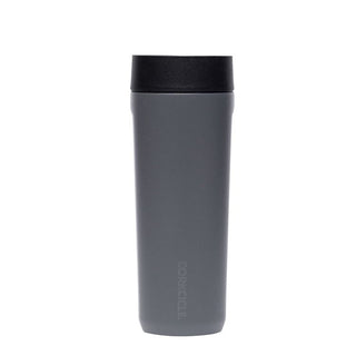 Corkcicle Drinkware Flint Corkcicle Commuter Cup