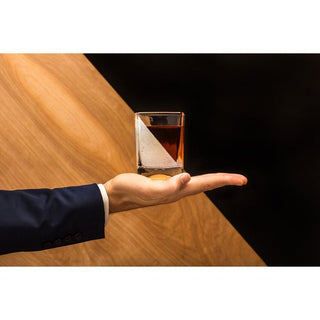 Corkcicle Drinkware Corkcicle Whiskey Wedge