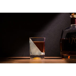 Corkcicle Drinkware Corkcicle Whiskey Wedge