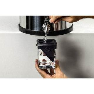 Corkcicle Drinkware Corkcicle Whiskey Wedge