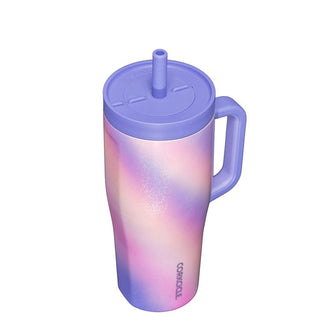 Corkcicle Drinkware Cruiser - 22oz Sherbet Unicorn