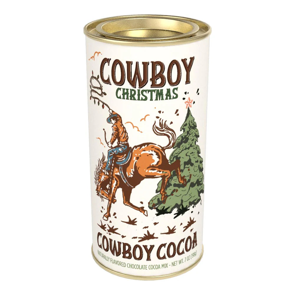 Cowboy Cocoa