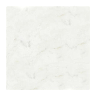 Creative Brands Home Decor White Marble Serving Board