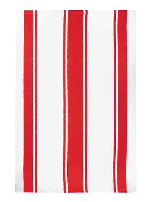 Classic Stripe Towel