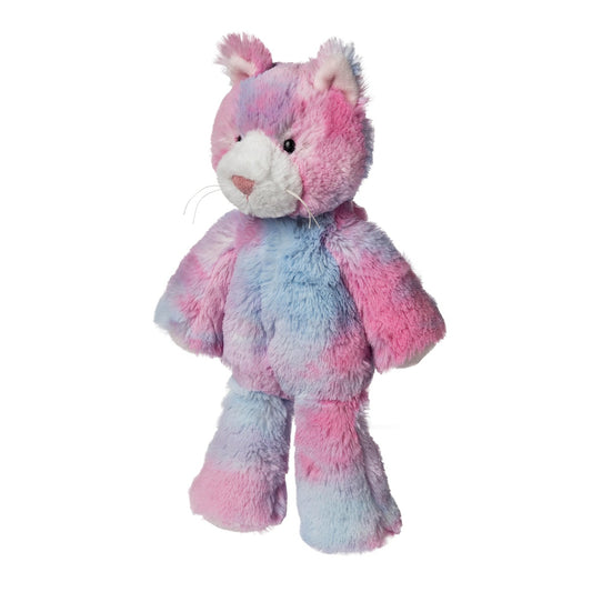 Cupcake Kitty Marshmallow Jr.