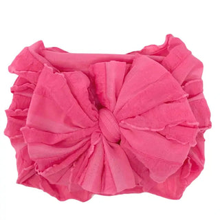 Ruffled Headband