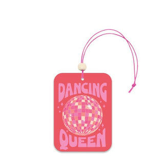 Studio Oh! Car Freshener