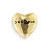 Demdaco Home Decor You + Me Magnetic Frame Charm