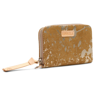 Marlow Zippy Wallet