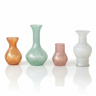 Different angle view