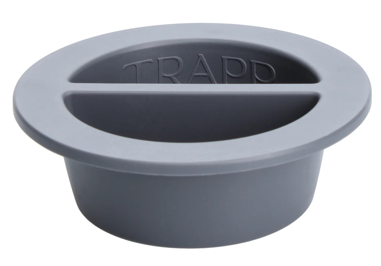 Divided Silicone Warmer Cup