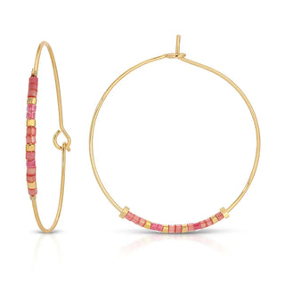 Dot and Dash Women's Earrings Smile Dot and Dash Earrings