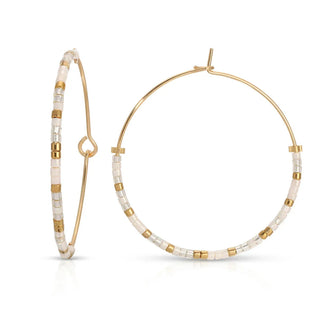 Dot and Dash Women's Earrings Proud of You Dot and Dash Earrings