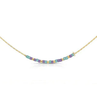 Dot and Dash Women’s Necklaces Grandma Dot and Dash Necklace