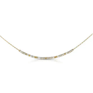 Dot and Dash Women’s Necklaces Jer 29:11 Dot and Dash Necklace