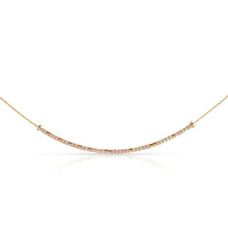 Dot and Dash Women’s Necklaces Isaiah 58:11 Dot and Dash Necklace