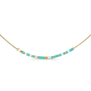 Dot and Dash Women’s Necklaces Texas Girl Dot and Dash Necklace