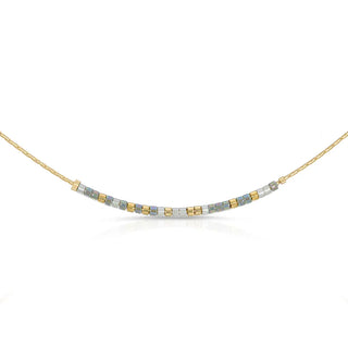 Dot and Dash Women’s Necklaces Dream Big Dot and Dash Necklace