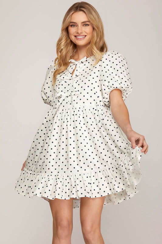 Dottie Dress