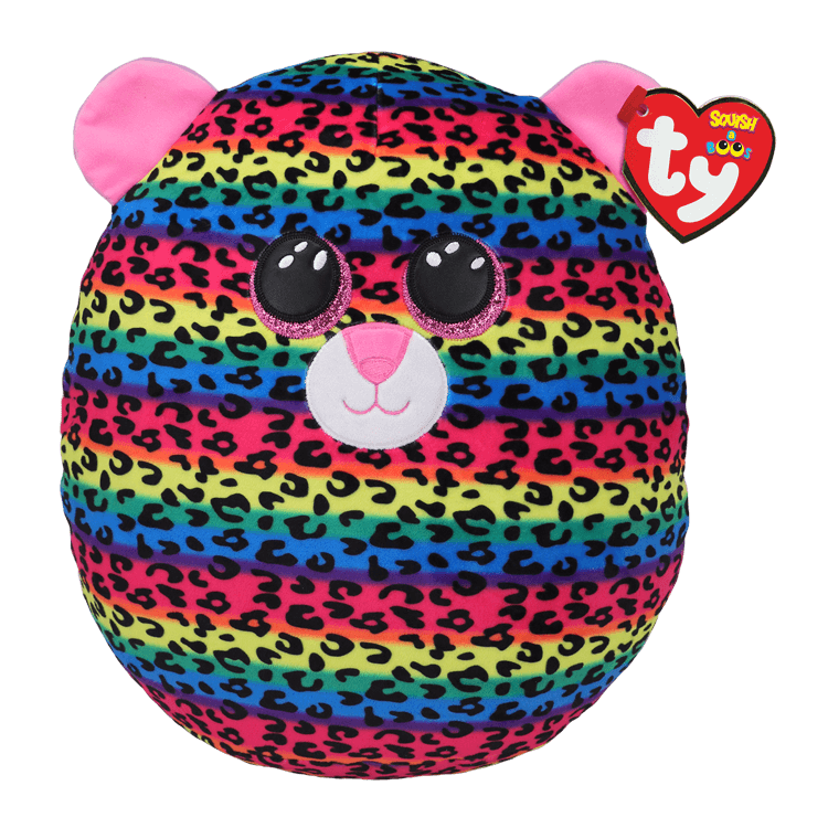 Ty Beanie Baby Squish