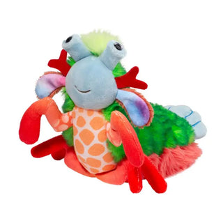Douglas Toys Punchie Mantis Shrimp