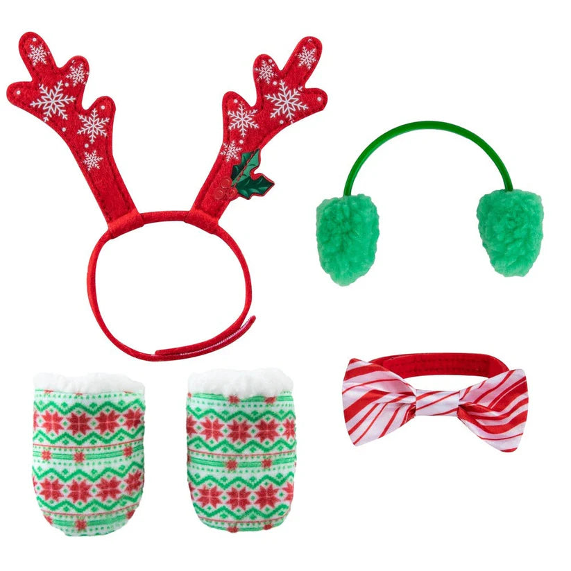 Elf on the Shelf Dress Up Party Pack