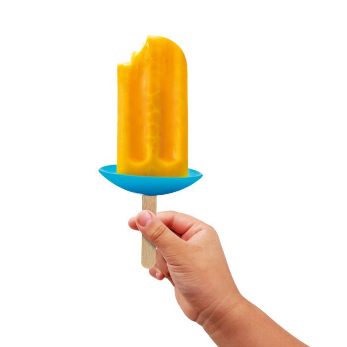 Popsicle Drip Guard