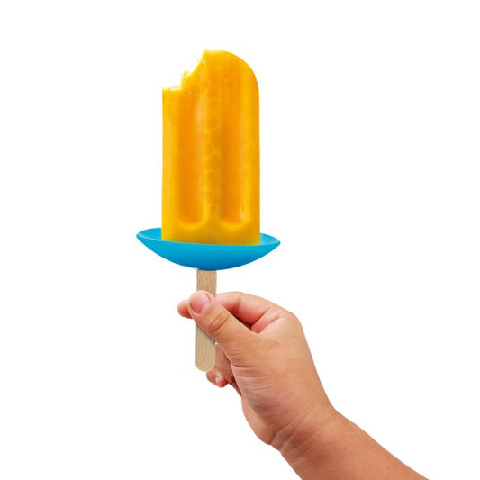 Popsicle Drip Guard