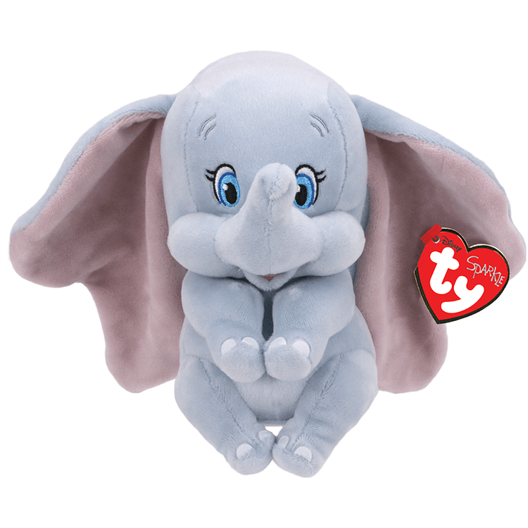 Ty Beanie Baby Small