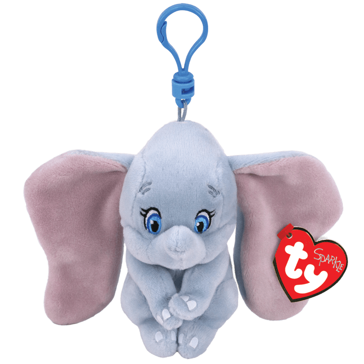 Ty Beanie Baby Clip