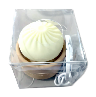 Dumpling Light-Up Click Fidget