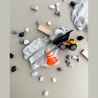 Earth Grown KidDoughs (KidDoughs by EGKD) Toys Construction Dough-To-Go