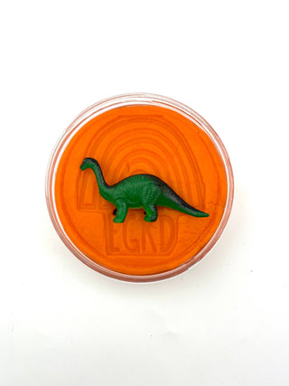 Earth Grown KidDoughs (KidDoughs by EGKD) Toys Dino Surprise KidDough