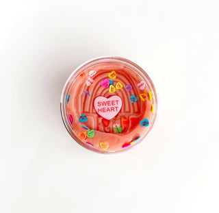 Earth Grown KidDoughs (KidDoughs by EGKD) Toys Valentines Sweetheart KidDough