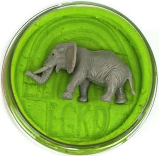 Earth Grown KidDoughs (KidDoughs by EGKD) Toys Wild Animal KidDough
