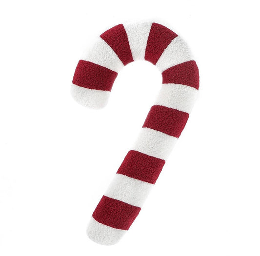 Candy Cane Pillow