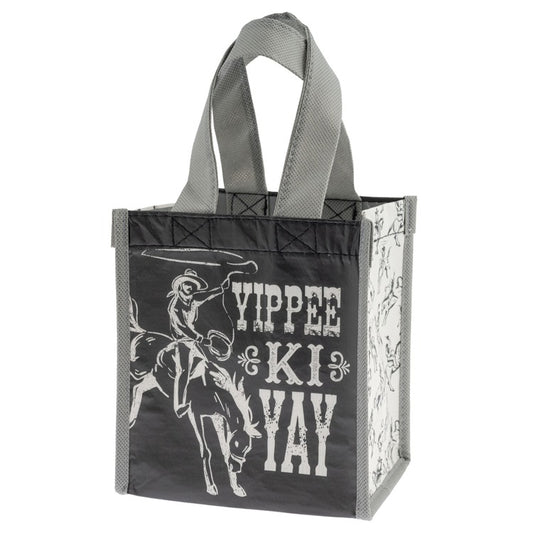 Cowboy Gift Bag