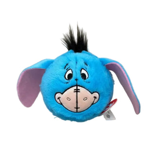 eyeore beanie bouncer