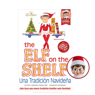 The Elf on the Shelf