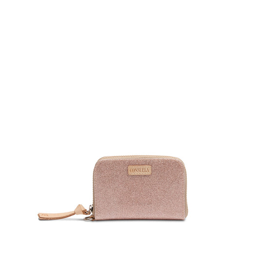 Emery Zippy Wallet