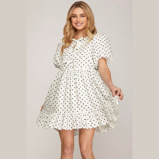 Entro Women’s Dress Dottie Dress
