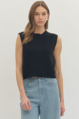 Entro Women's Tops Spring Sweater