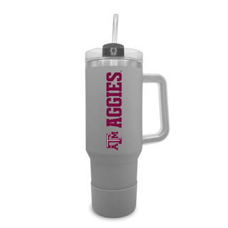Fanatic Group Drinkware Texas A&M 40oz Tumbler